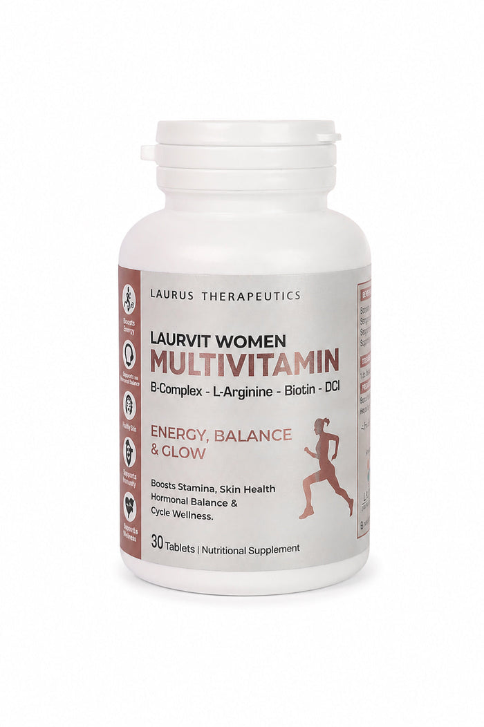 Laurvit Women