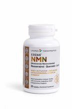 Cozas NMN — original packaging