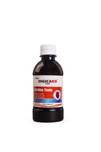Digicard Syrup — original packaging