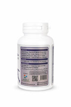 Laurvit Men 40+ — label details and precautions