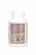 Laurvit Women — label details and precautions