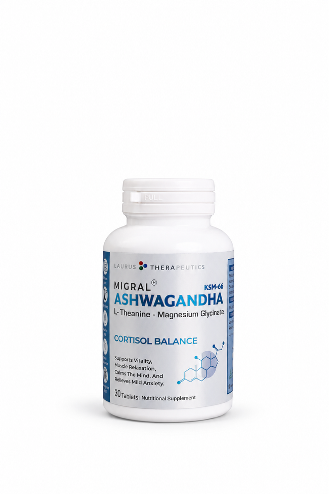 Migral Ashwagandha