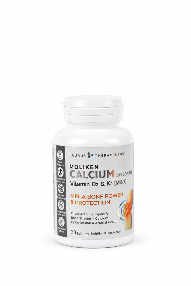 Moliken Calcium