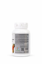 Moliken Calcium — label details and precautions
