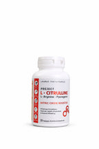 Preject L-Citrulline — original packaging