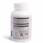 Restal Maca Root — label details and precautions