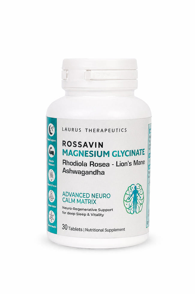 Rossavin