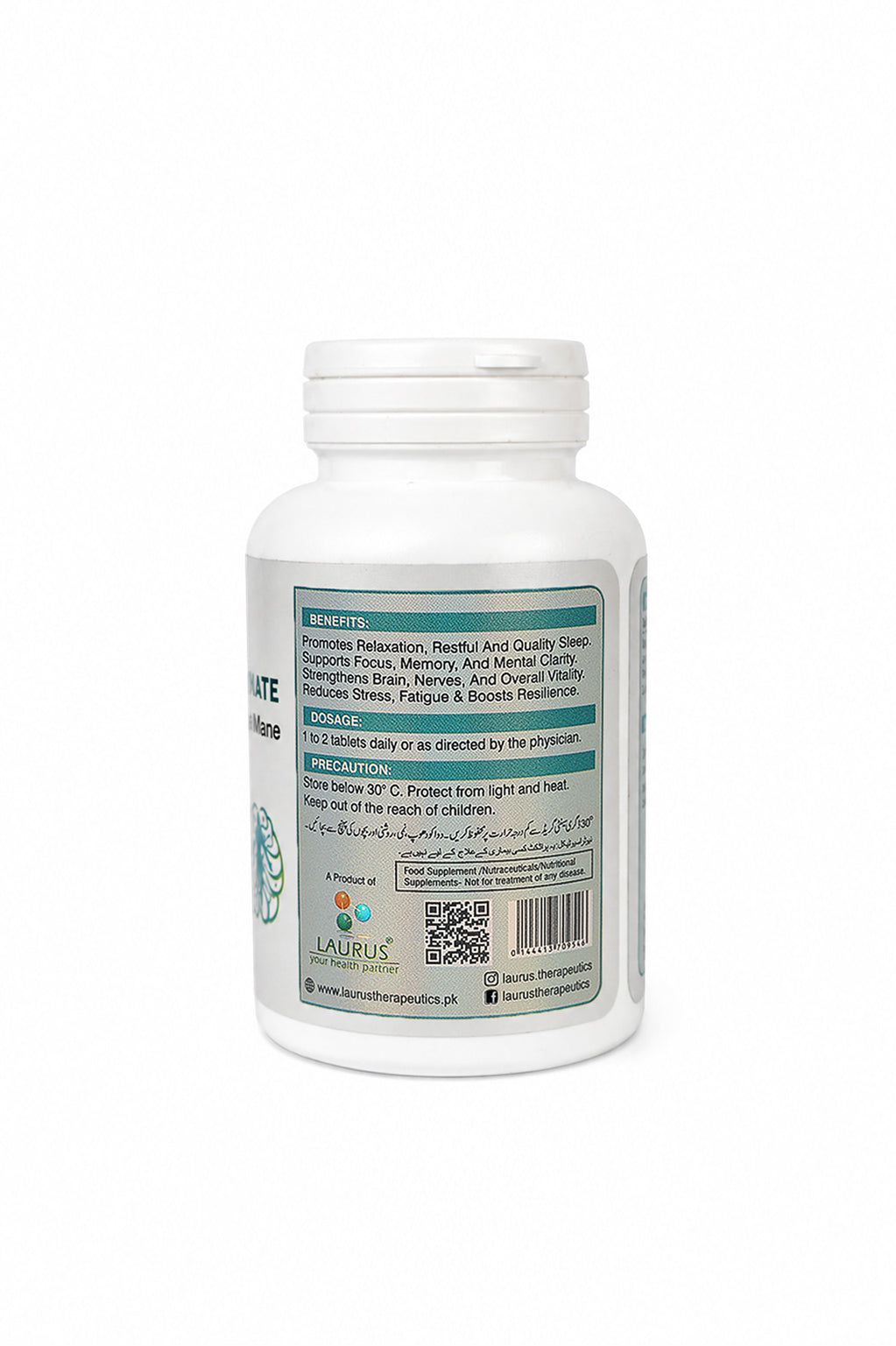 Rossavin — label details and precautions