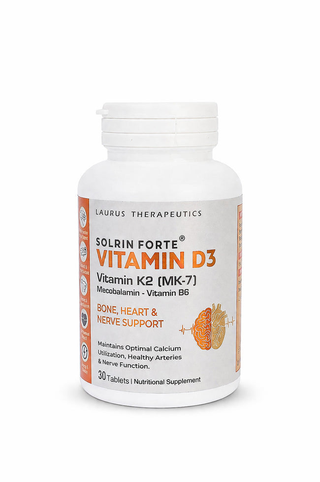Solrin Forte